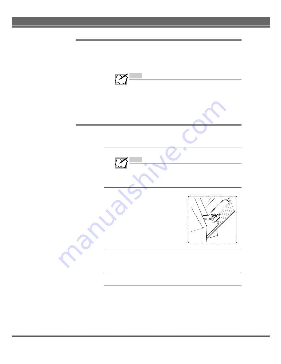 Alps Electric MD-5000P User Manual Download Page 83