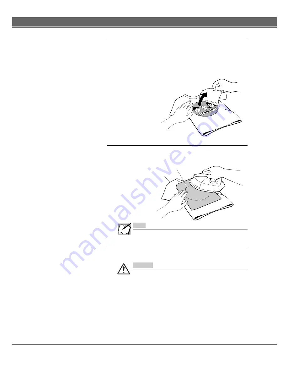 Alps Electric MD-5000P User Manual Download Page 86