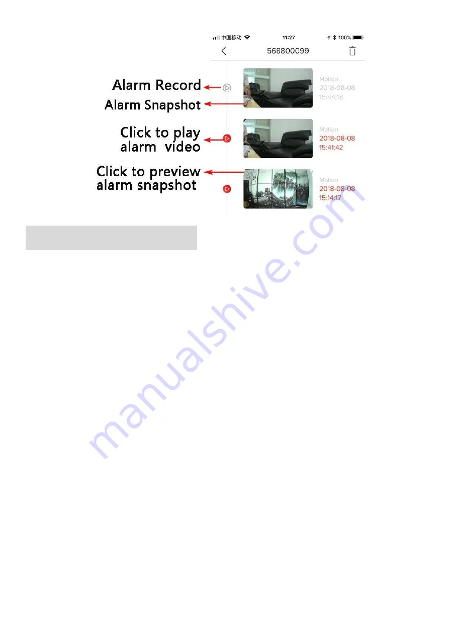 Alptop Security AT-A3 Quick User Manual Download Page 14