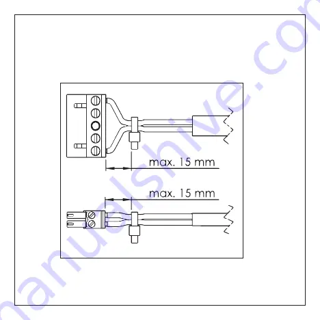 alre 3520290 Operating Instructions Manual Download Page 18