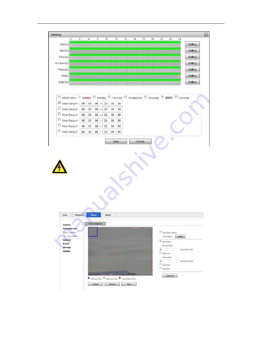 ALSERO IPT404I-3310WISD-M User Manual Download Page 29