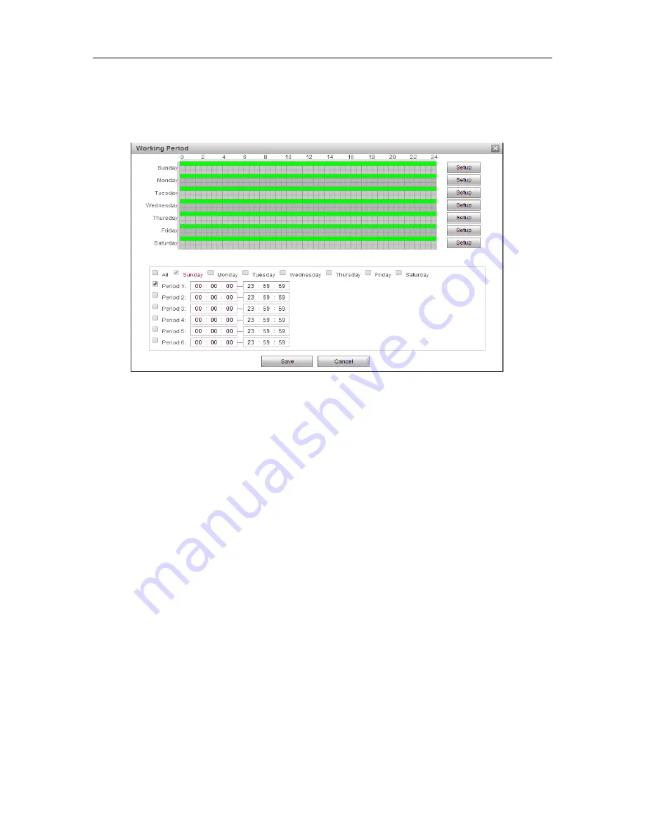 ALSERO IPT404I-3310WISD-M User Manual Download Page 42