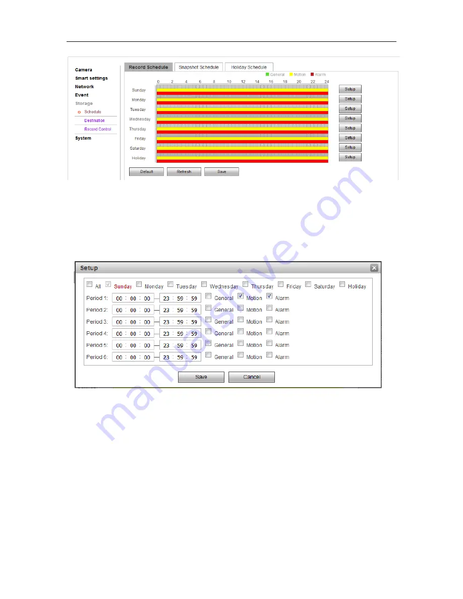 ALSERO IPT404I-3310WISD-M User Manual Download Page 49