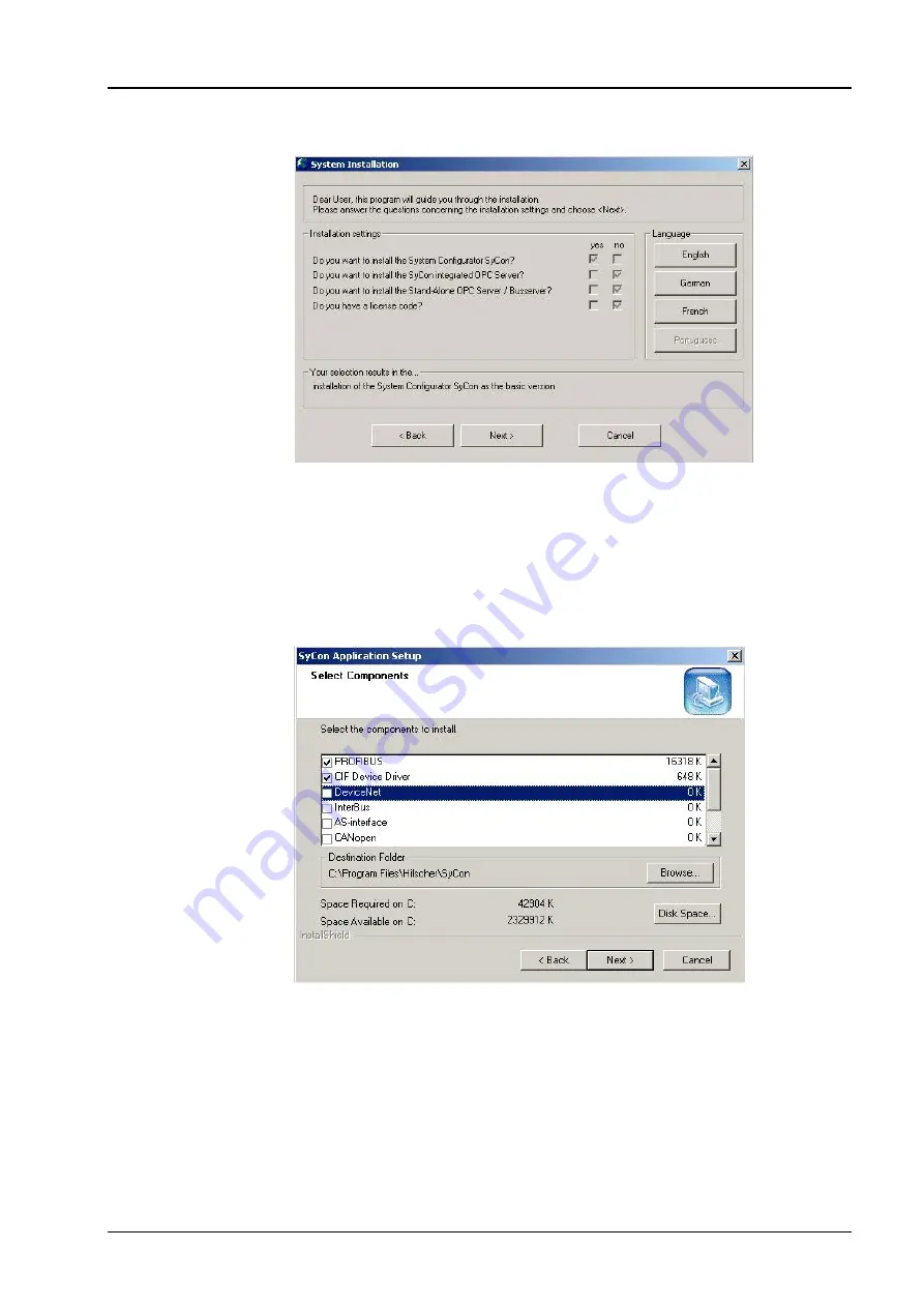 Alstom GEM80 Technical Manual Download Page 18