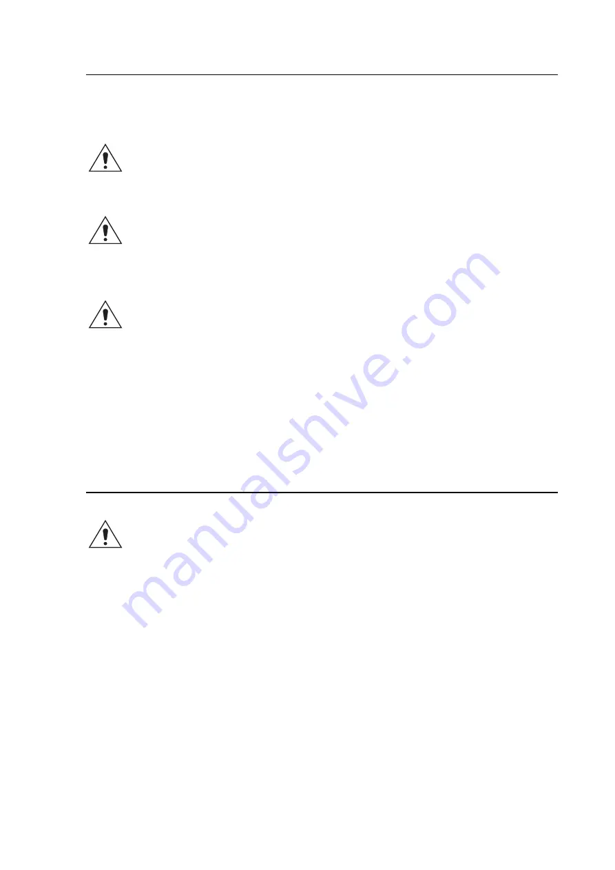 Alstom iSTAT M355 Manual Download Page 5