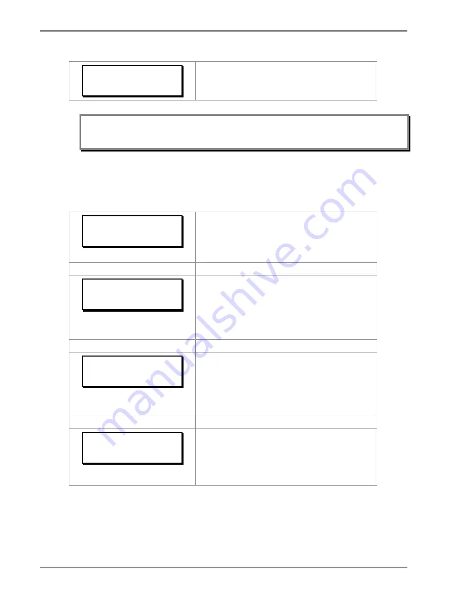 Alstom MiCOM P50 Agile P15D Technical Manual Download Page 58