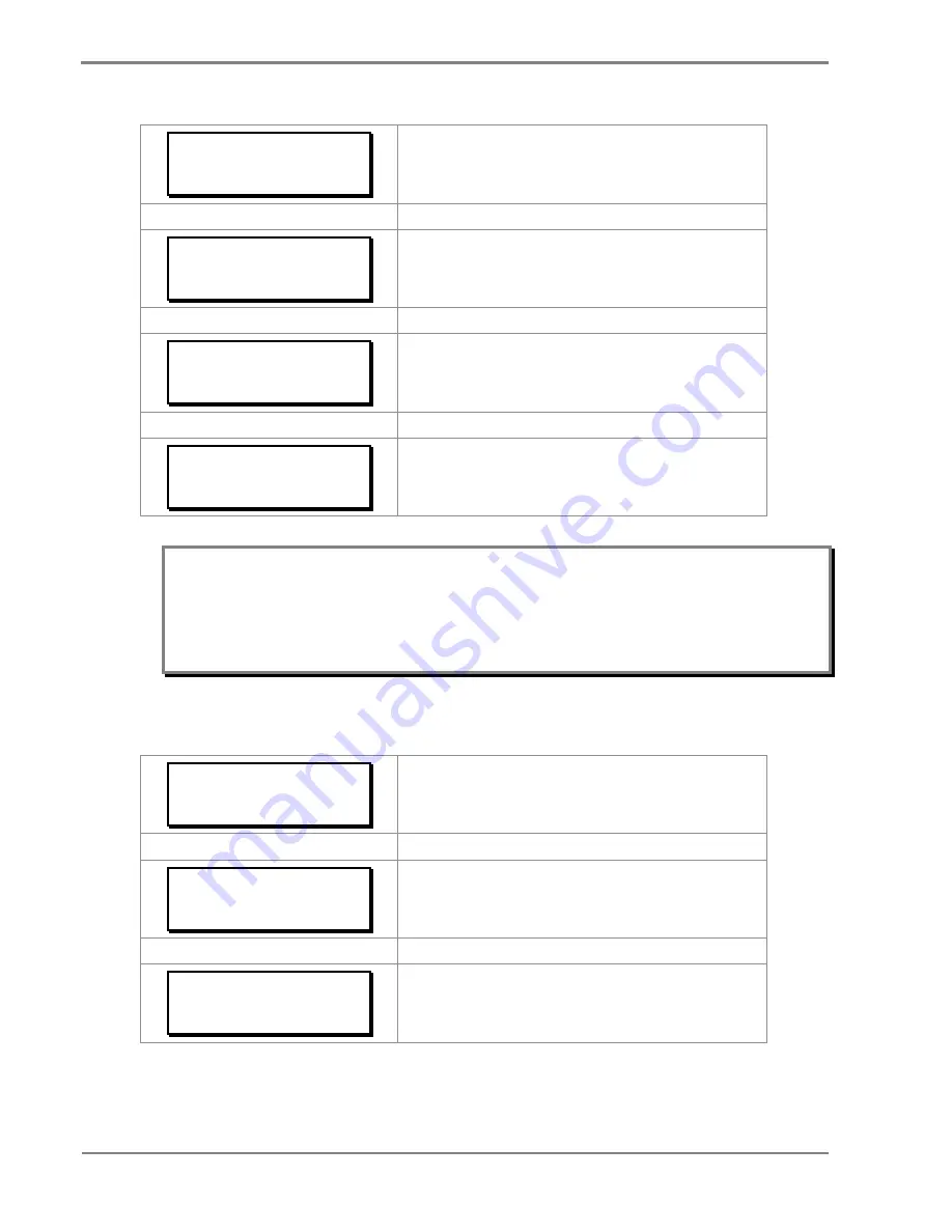 Alstom MiCOM P50 Agile P15D Technical Manual Download Page 68