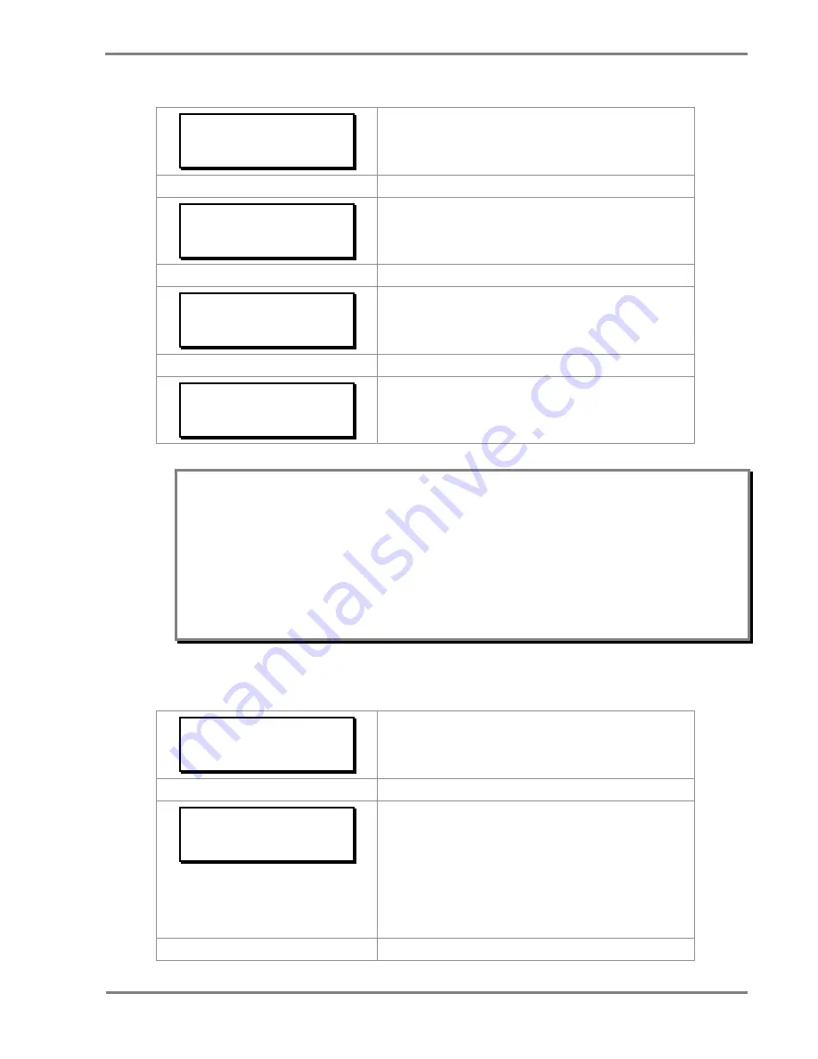 Alstom MiCOM P50 Agile P15D Technical Manual Download Page 81