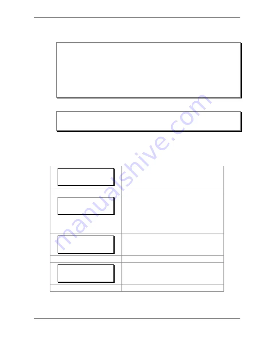 Alstom MiCOM P50 Agile P15D Technical Manual Download Page 85