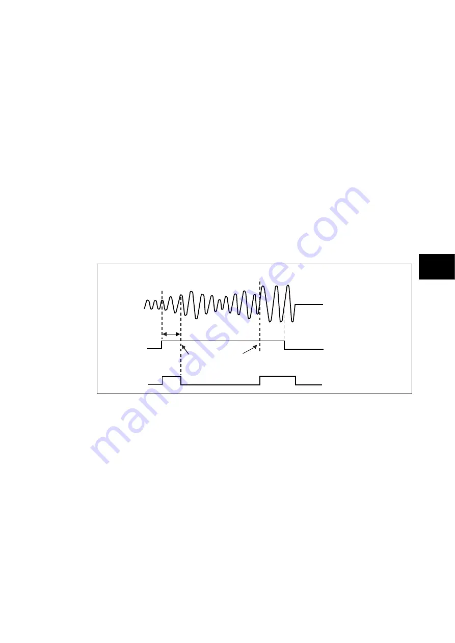 Alstom MiCOM P54 Series Technical Manual Download Page 219