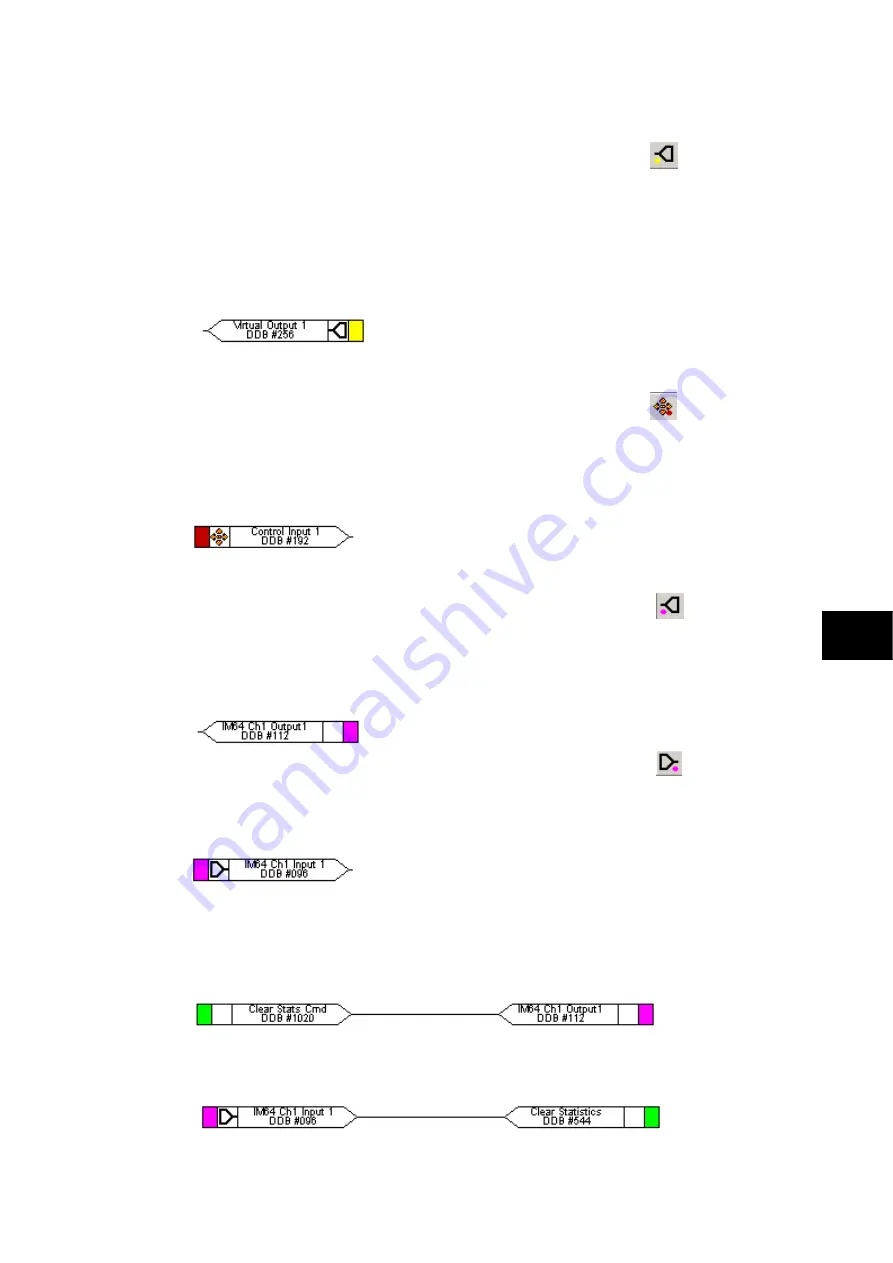 Alstom MiCOM P54 Series Technical Manual Download Page 545