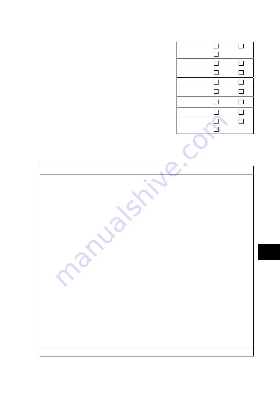 Alstom MiCOM P54 Series Technical Manual Download Page 831