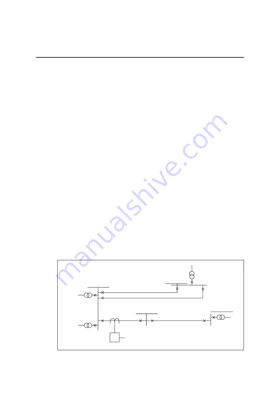 Alstom SHPM 101 Service Manual Download Page 28