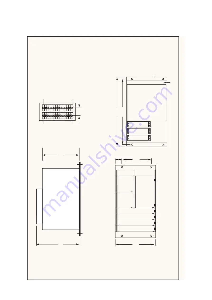 Alstom SHPM 101 Service Manual Download Page 139