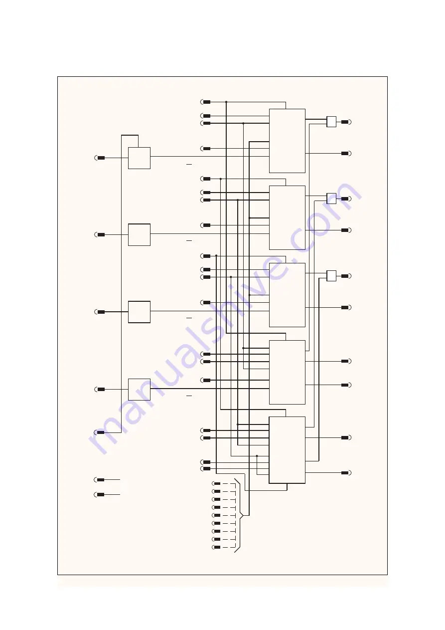 Alstom SHPM 101 Service Manual Download Page 156