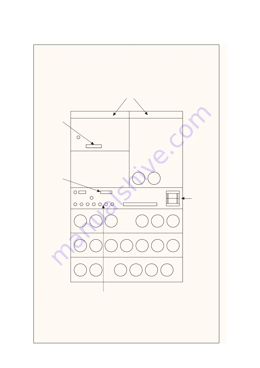 Alstom SHPM 101 Service Manual Download Page 204