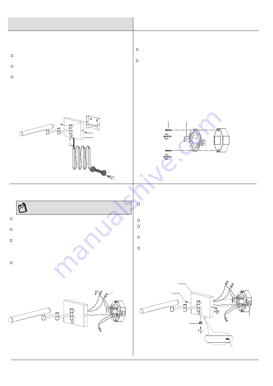 ALSY Lighting 20529-001 Manual Download Page 6