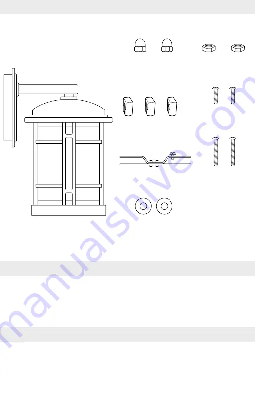 Altair AL-2167 Installation Instructions Manual Download Page 17