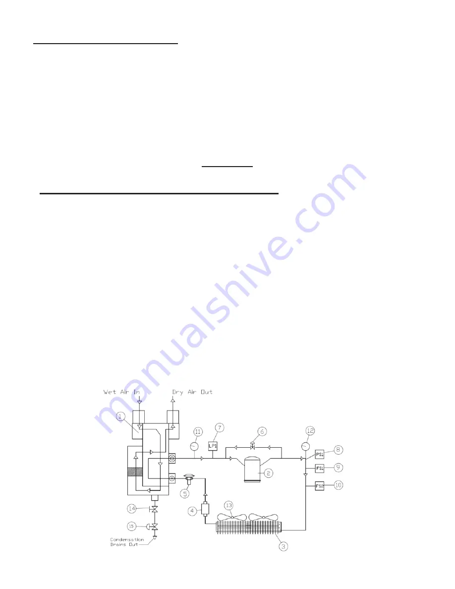 Altec AIR MHT Series Owner'S Manual Download Page 8