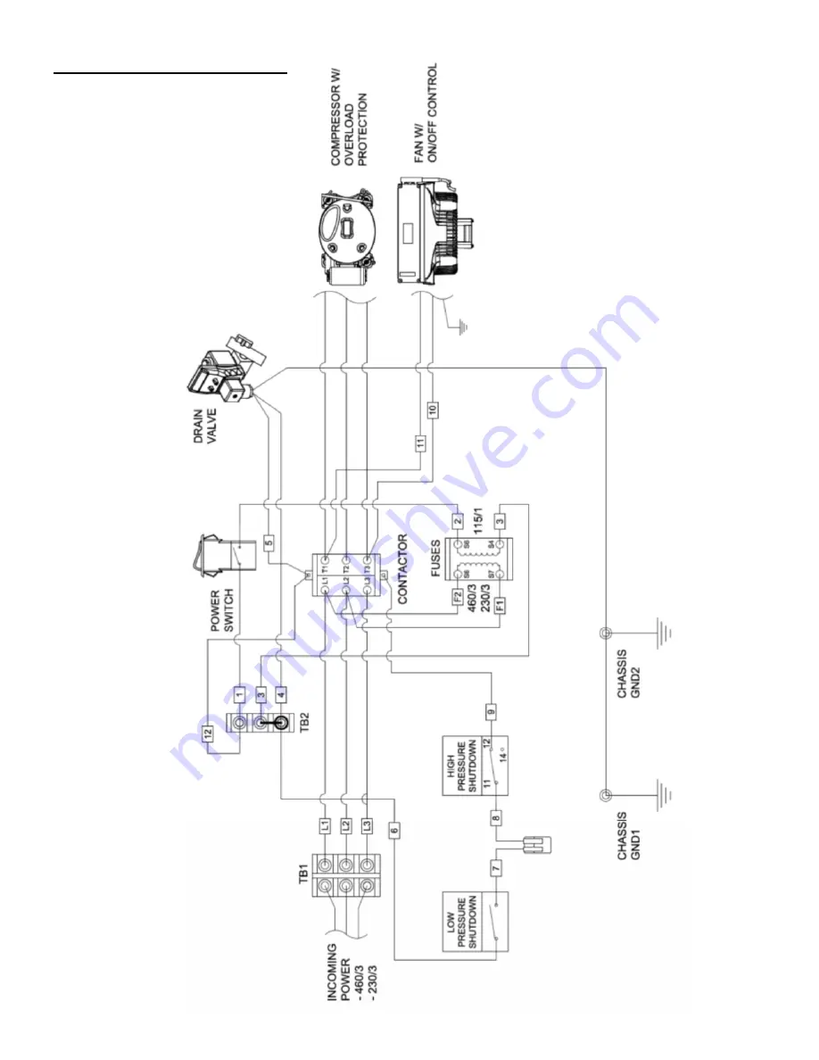 Altec AIR MHT Series Owner'S Manual Download Page 18