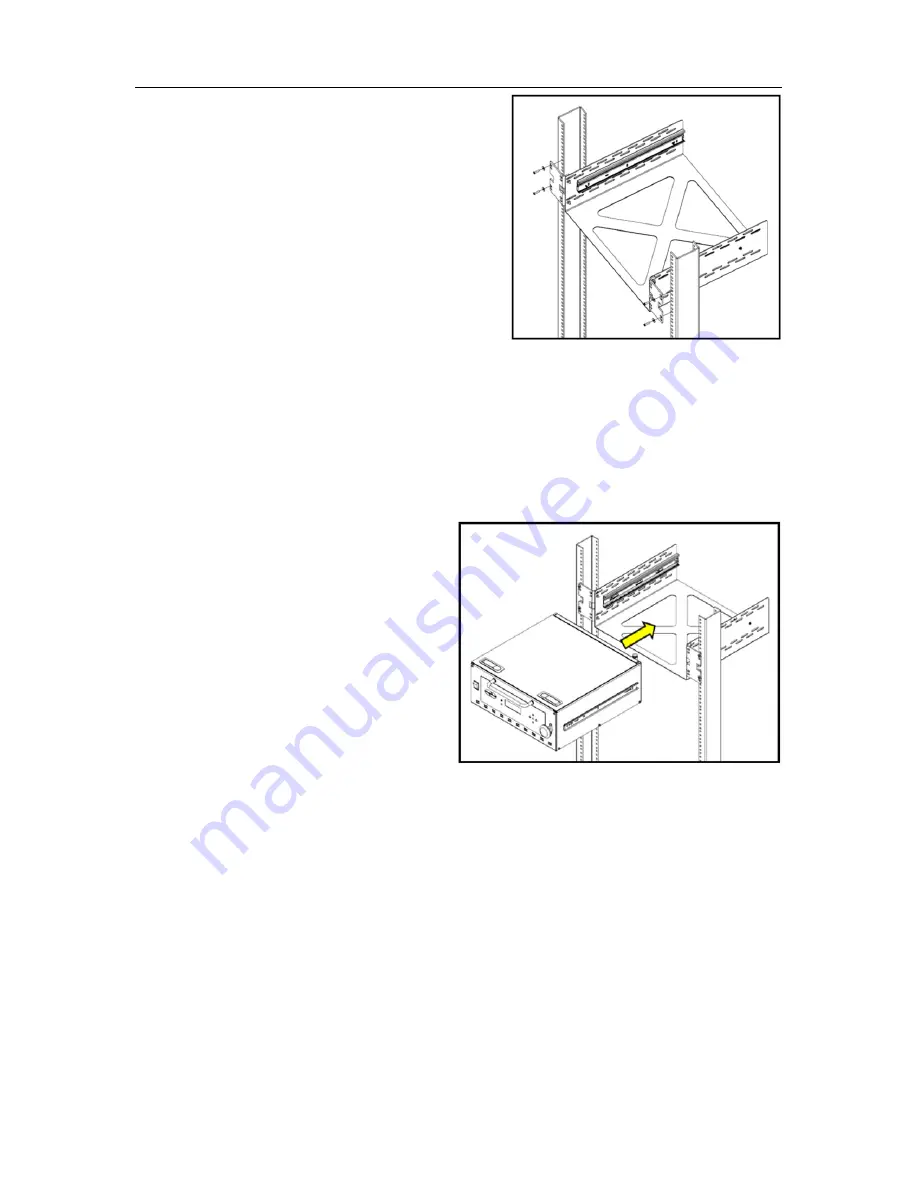 Altec AIR P210WLP-V User Manual Download Page 19