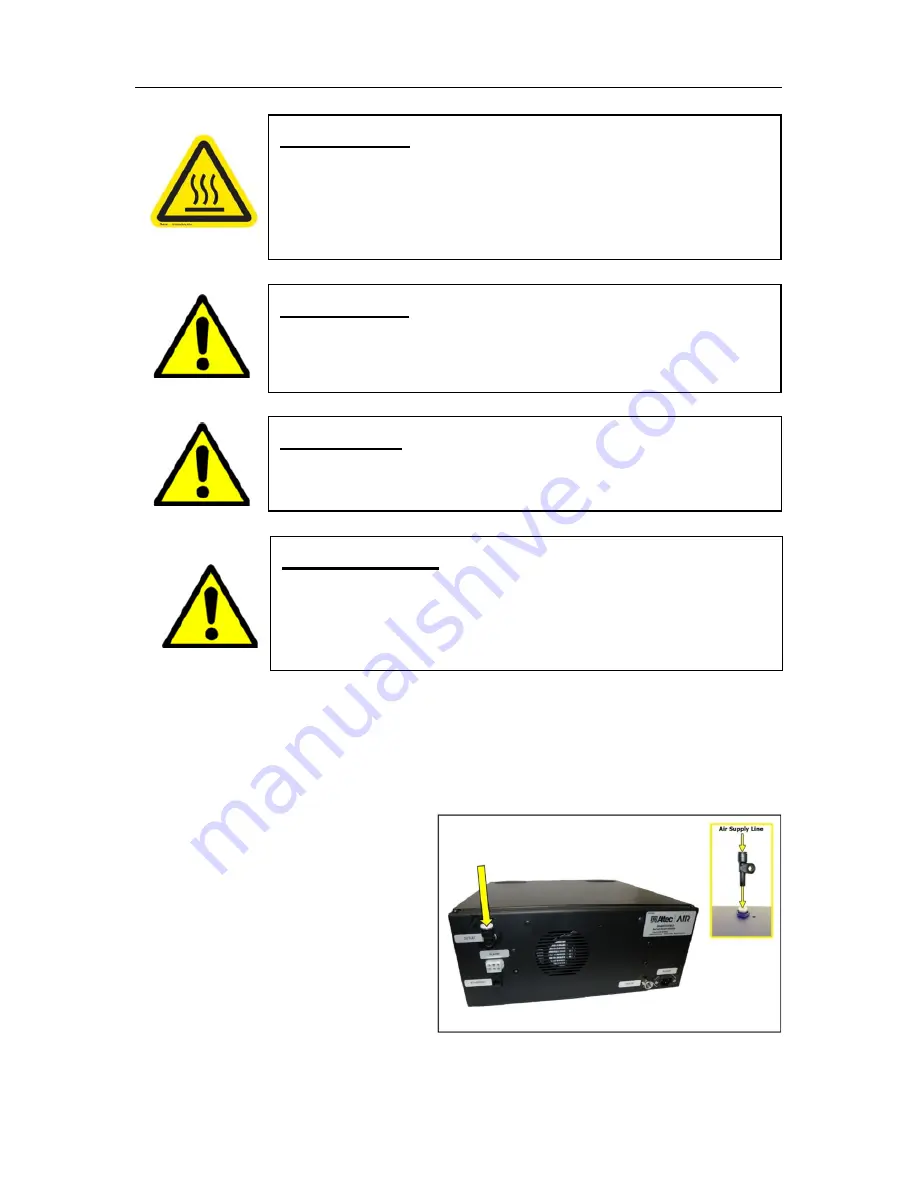 Altec AIR P210WLP-V User Manual Download Page 28