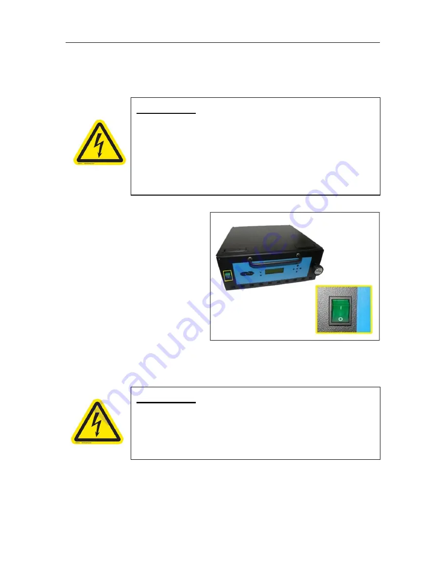 Altec AIR P210WLP-V User Manual Download Page 30