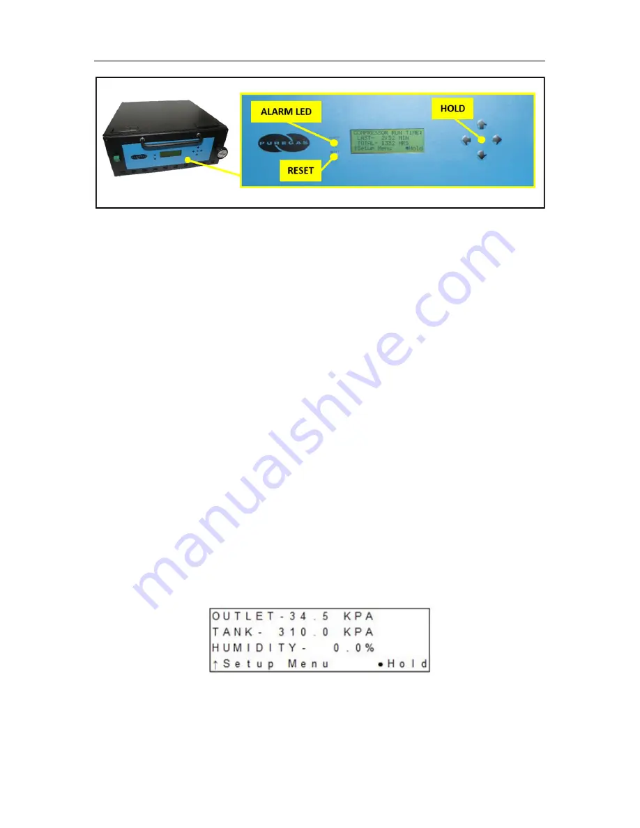 Altec AIR P210WLP-V User Manual Download Page 31