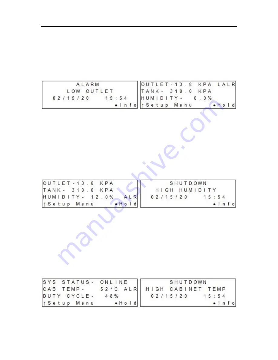 Altec AIR P210WLP-V User Manual Download Page 33