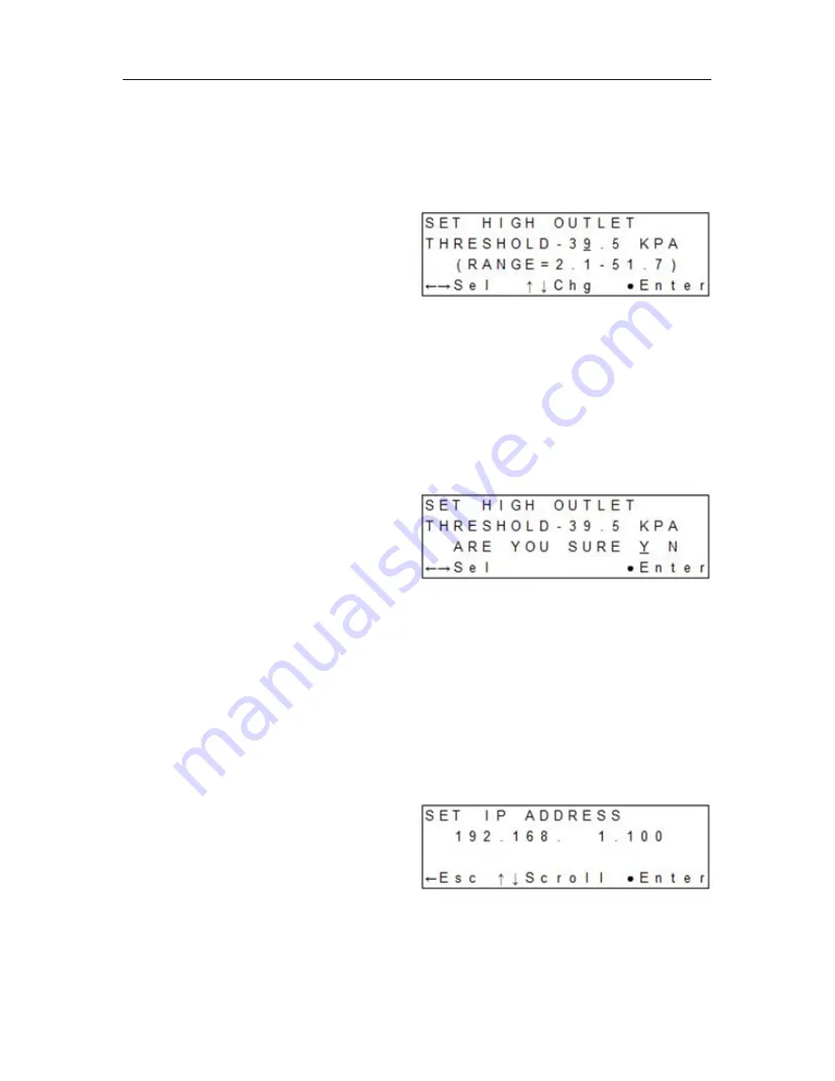 Altec AIR P210WLP-V User Manual Download Page 42