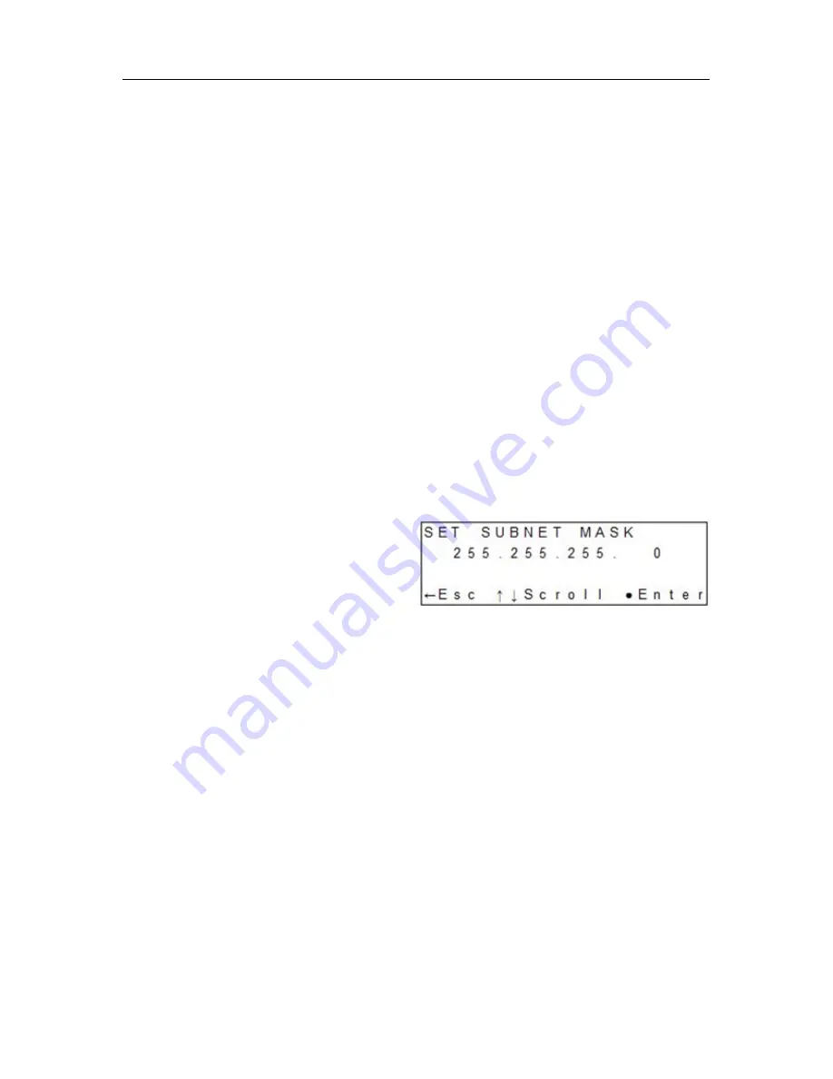 Altec AIR P210WLP-V User Manual Download Page 43