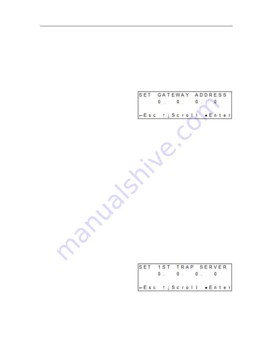 Altec AIR P210WLP-V User Manual Download Page 44