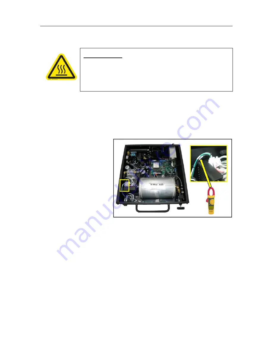 Altec AIR P210WLP-V User Manual Download Page 58