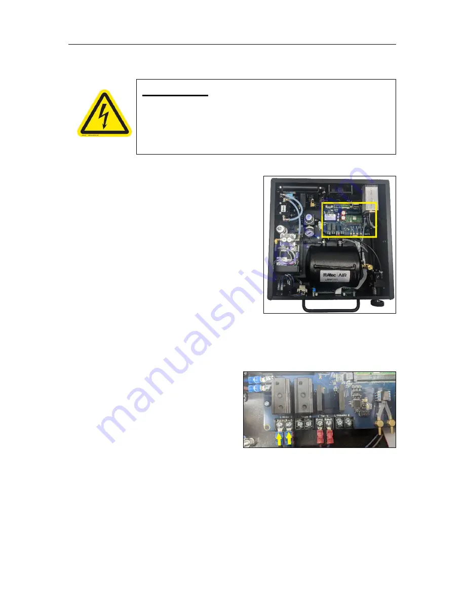 Altec AIR P210WLP-V User Manual Download Page 59