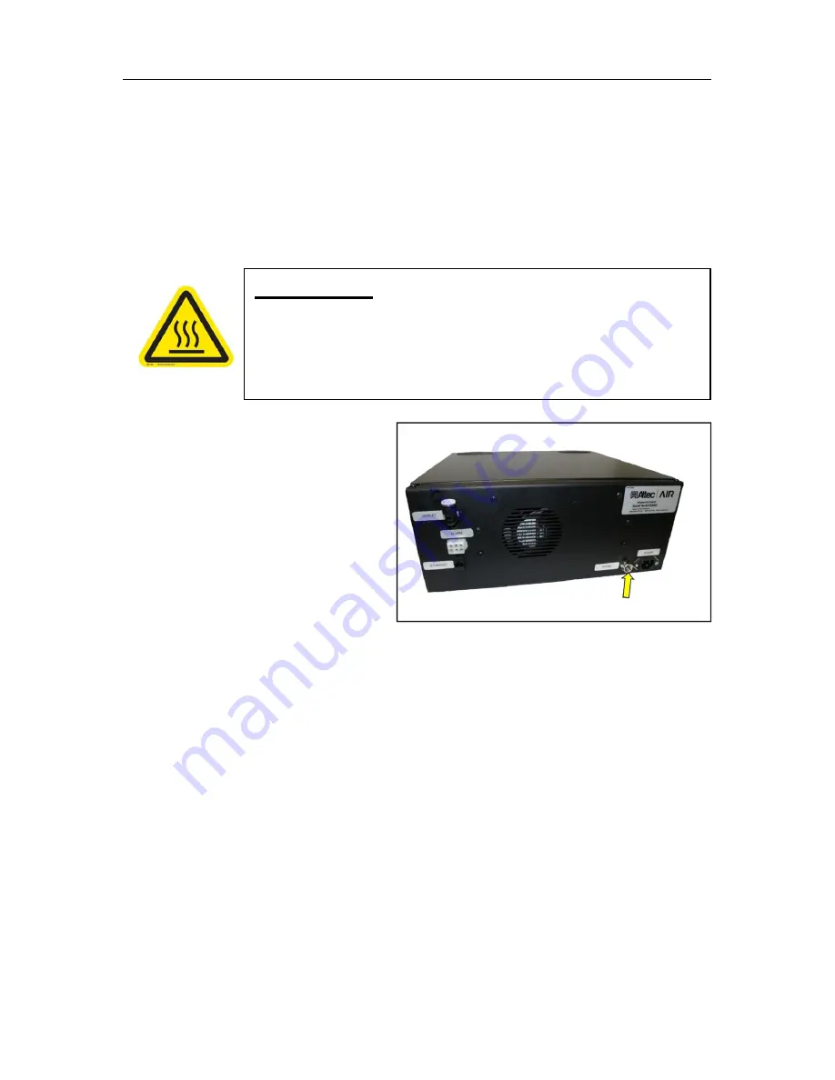 Altec AIR P210WLP-V User Manual Download Page 61