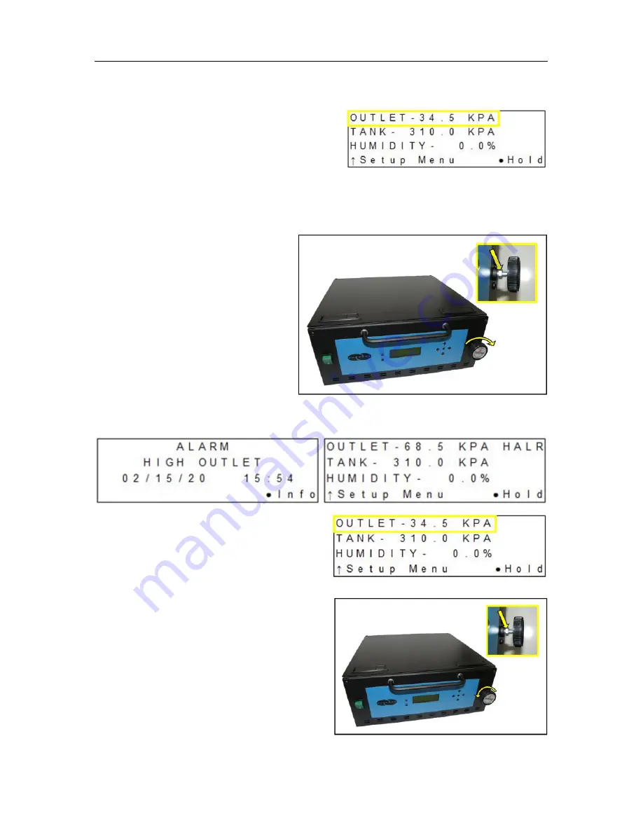 Altec AIR P210WLP-V User Manual Download Page 68