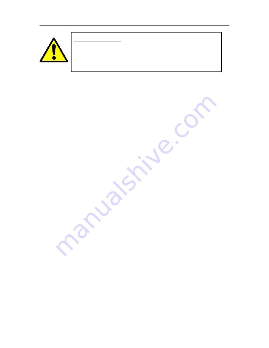 Altec AIR Puregas P210W2LP User Manual Download Page 12