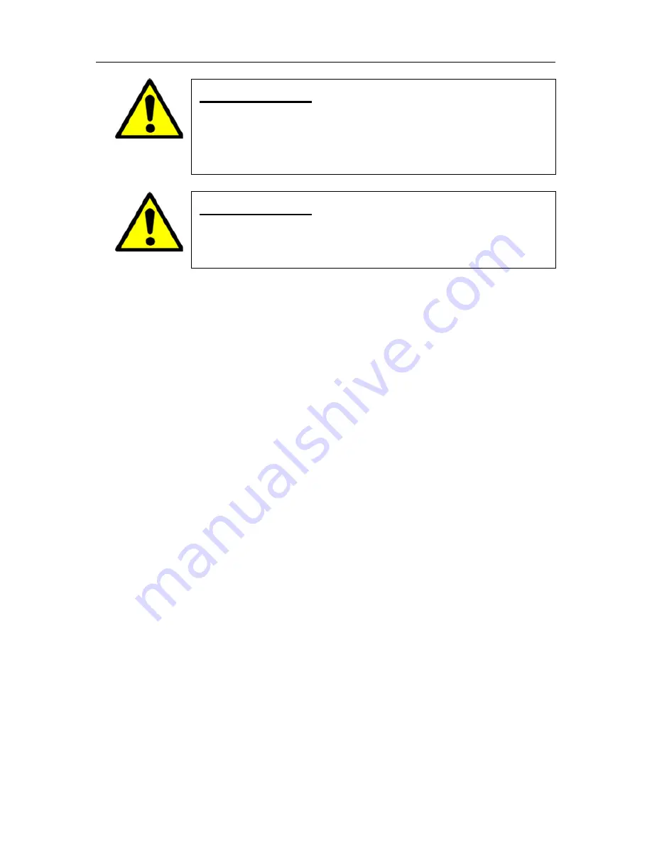 Altec AIR PUREGAS P4200W Series User Manual Download Page 13