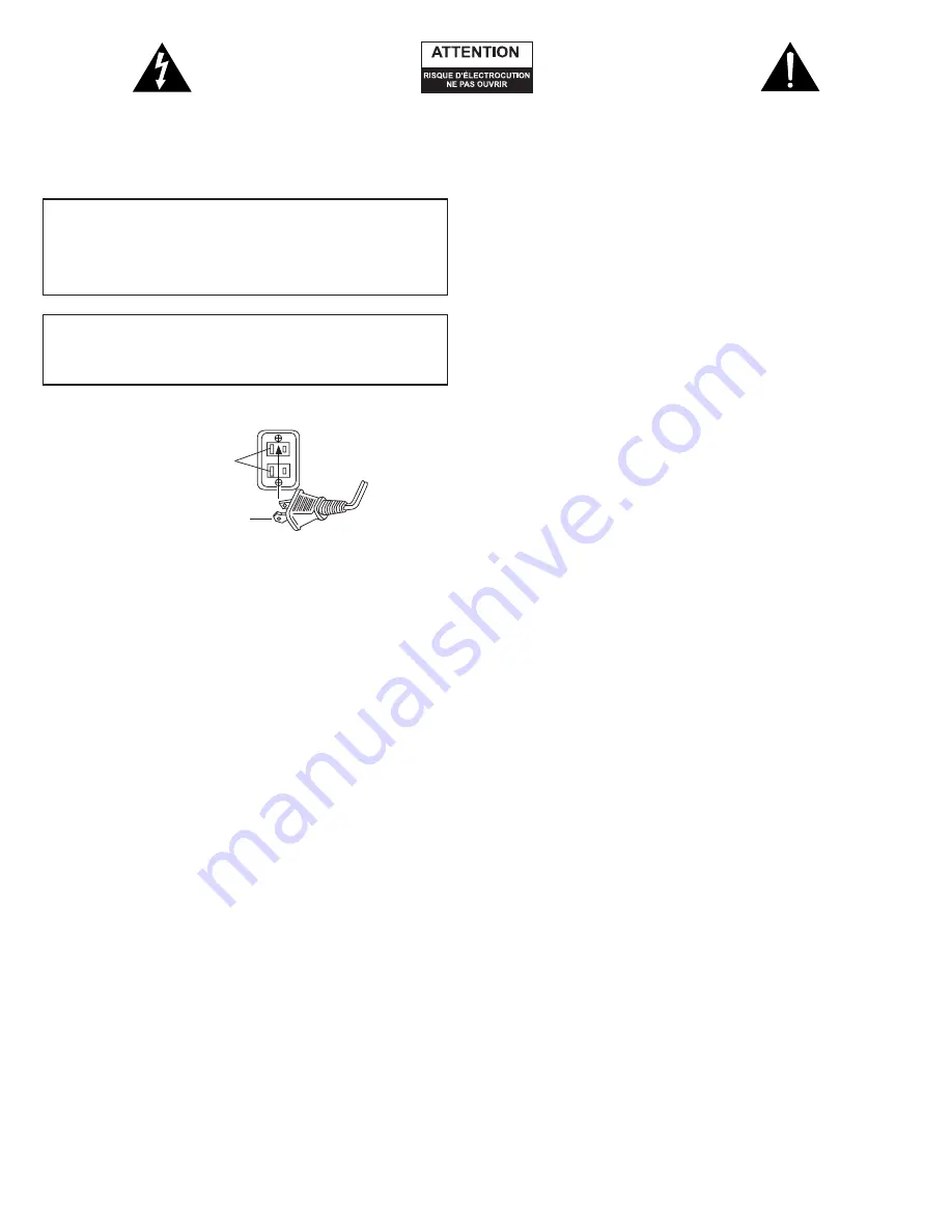 Altec Lansing XA2021 User Manual Download Page 7