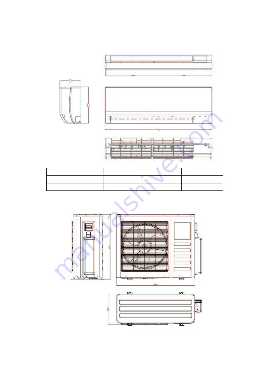 Altech ATE-053DCIMX05 Technical & Service Manual Download Page 5