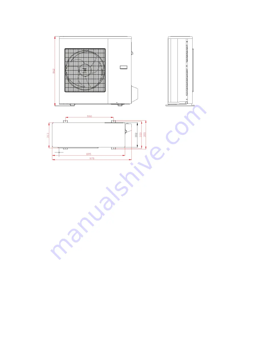 Altech ATE-053DCIMX05 Technical & Service Manual Download Page 6