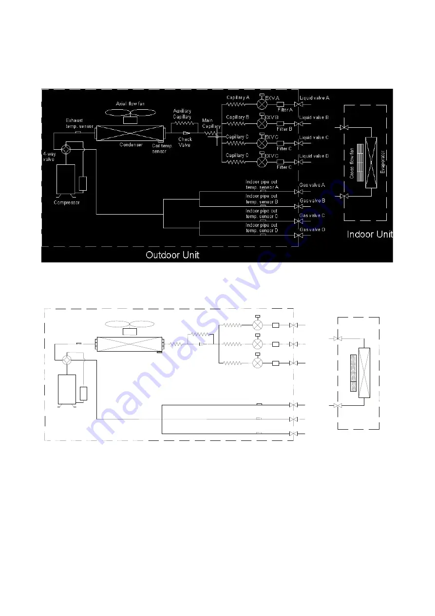 Altech ATE-053DCIMX05 Technical & Service Manual Download Page 7