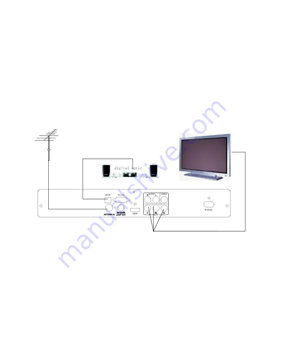 Altech DT3900 Instruction Manual Download Page 12