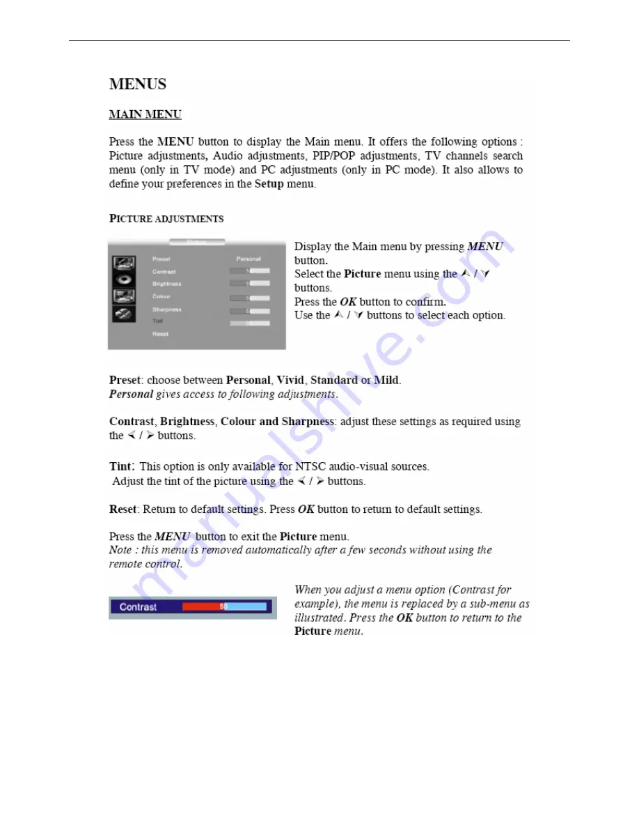 Altek AELT27A1 Service Manual Download Page 7