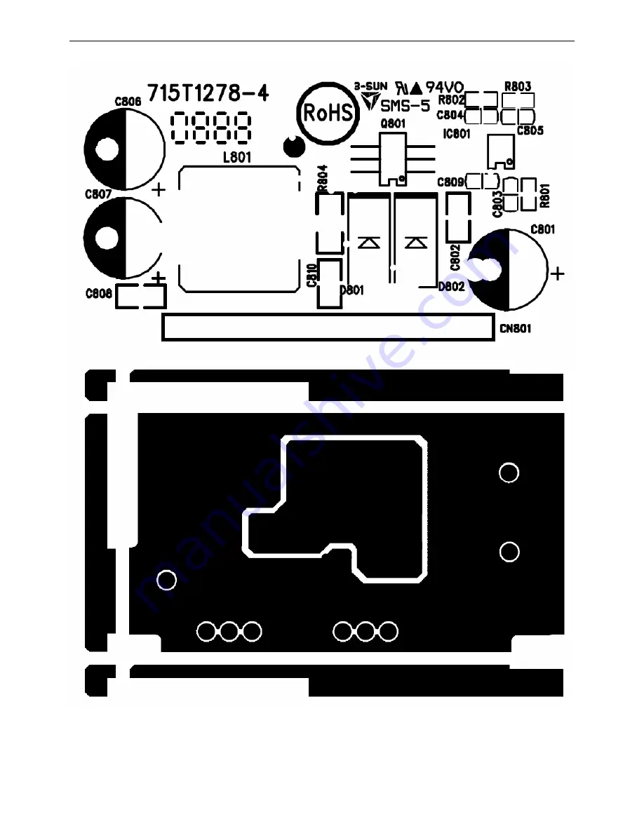 Altek AELT27A1 Service Manual Download Page 67