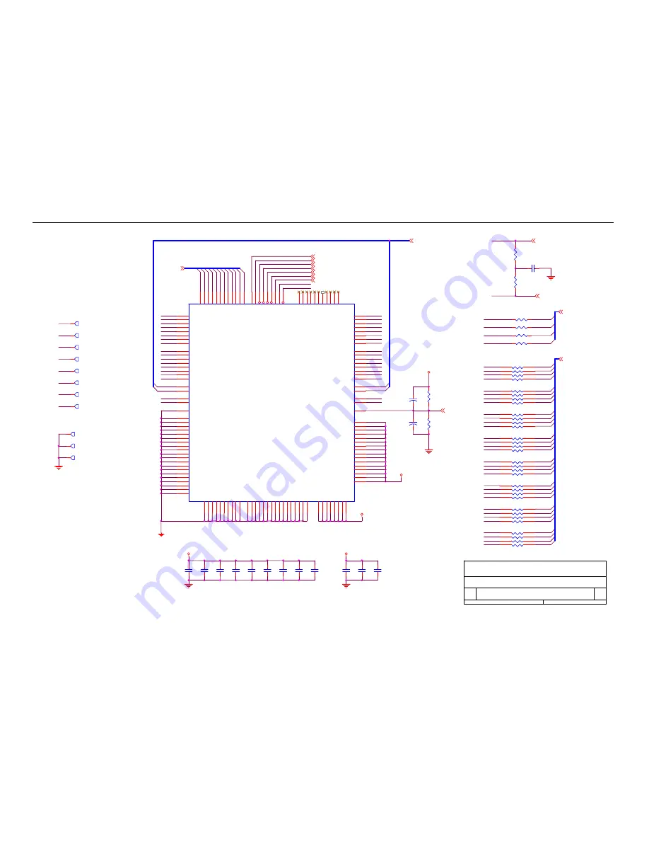 Altek AELT27A1 Service Manual Download Page 77