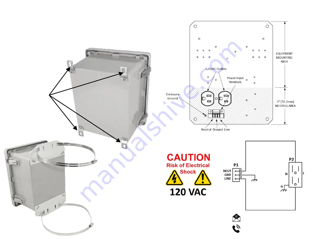 Altelix NF100806A1 Скачать руководство пользователя страница 2