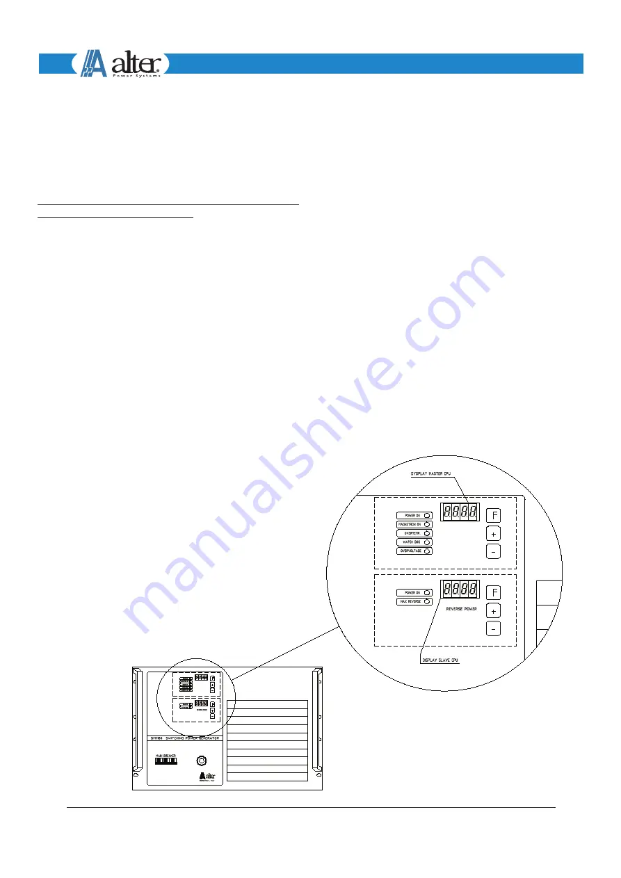 ALTER SM 1180 Series Technical Notes Download Page 12