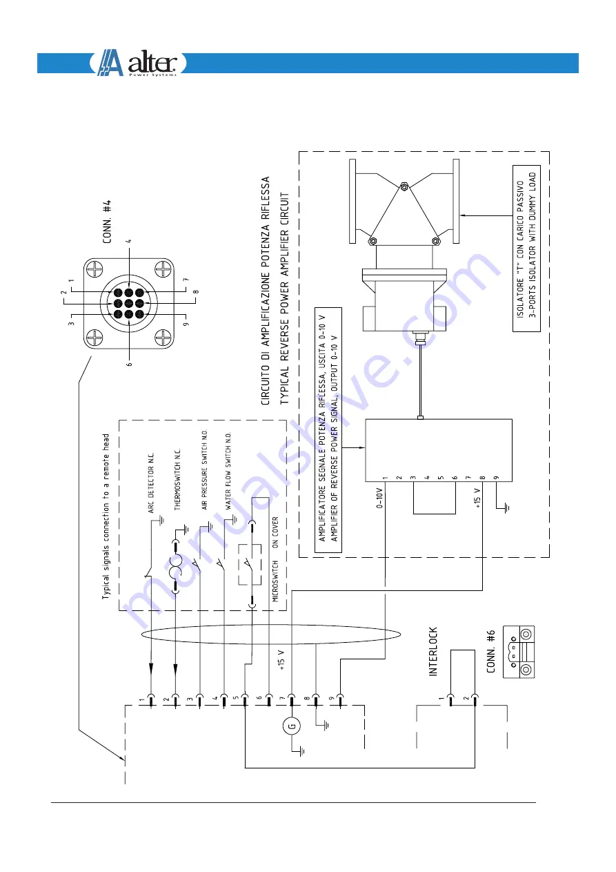 ALTER SM 1180 Series Technical Notes Download Page 27