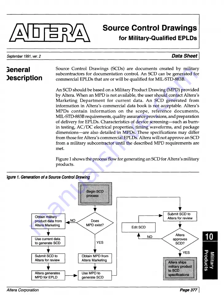 Altera Classic Скачать руководство пользователя страница 387